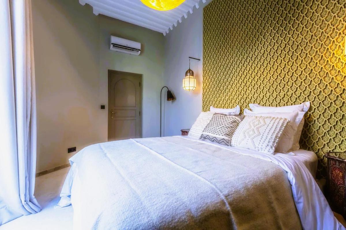 Riad Xo Marakeş Dış mekan fotoğraf